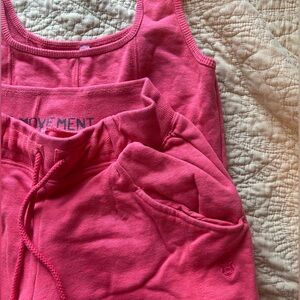 Free People movement sweat seat